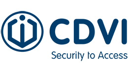 cdvi